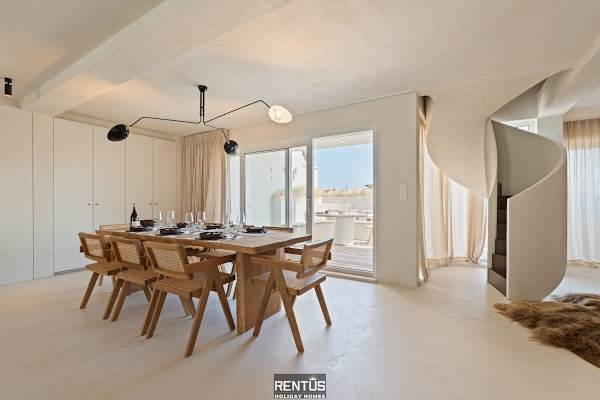 Loft 177 - stylish apartment with luxury interior