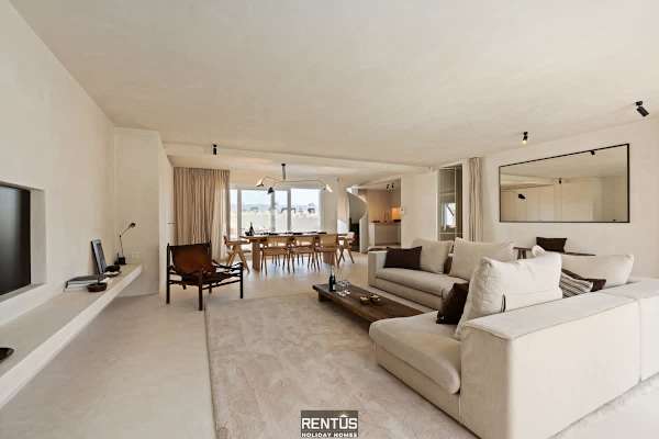 Loft 177 - stylish apartment with luxury interior