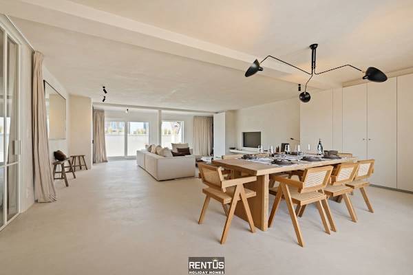 Loft 177 - stylish apartment with luxury interior