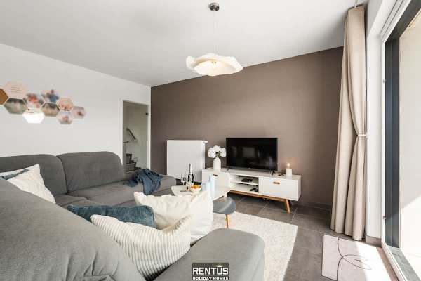 Jalina Beach - relaxed stay between city and sea