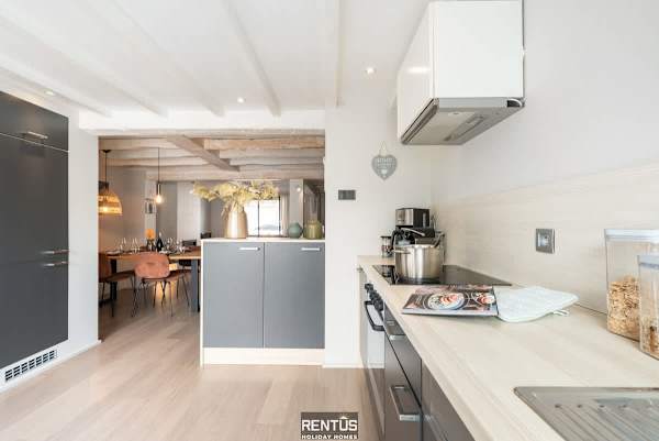 Duinhalm - located in the heart of Nieuwpoort