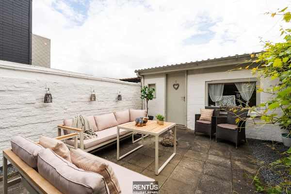 Duinhalm - located in the heart of Nieuwpoort