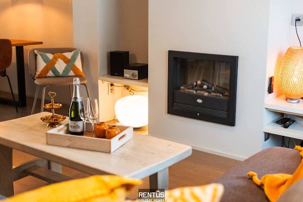 Duinhalm - located in the heart of Nieuwpoort