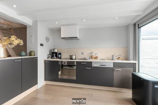 Duinhalm - located in the heart of Nieuwpoort