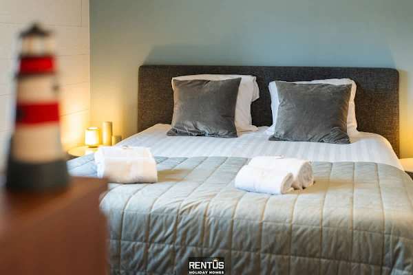 Duinhalm - located in the heart of Nieuwpoort