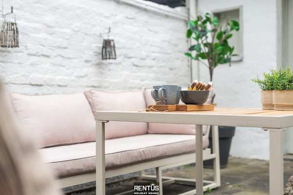 Duinhalm - located in the heart of Nieuwpoort