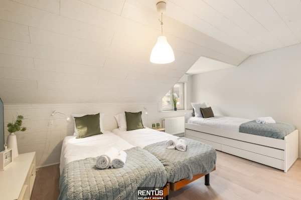 Duinhalm - located in the heart of Nieuwpoort