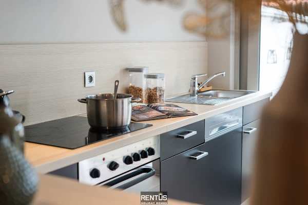 Duinhalm - located in the heart of Nieuwpoort