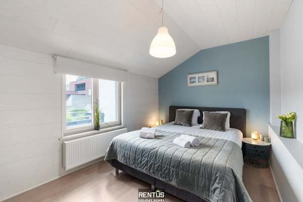 Duinhalm - located in the heart of Nieuwpoort