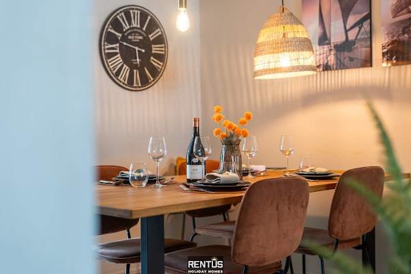 Duinhalm - located in the heart of Nieuwpoort