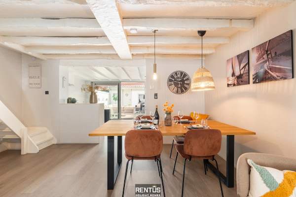 Duinhalm - located in the heart of Nieuwpoort