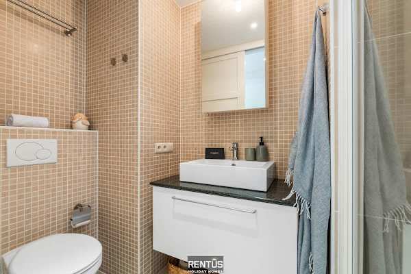 Indigo Seasight - holiday with front-row sea views