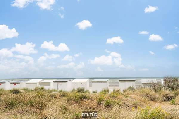 Indigo Seasight - holiday with front-row sea views