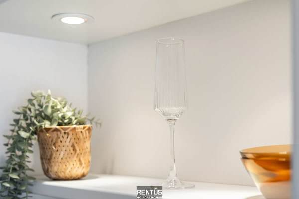 Indigo Seasight - holiday with front-row sea views