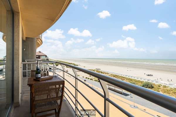 Indigo Seasight - holiday with front-row sea views
