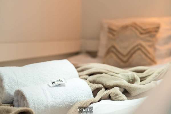 Indigo Seasight - holiday with front-row sea views