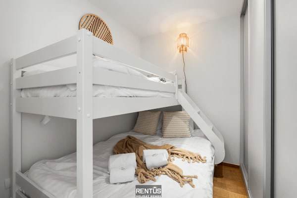 Indigo Seasight - holiday with front-row sea views