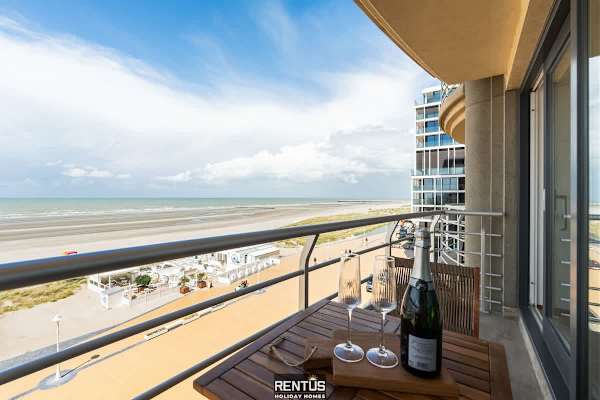 Indigo Seasight - holiday with front-row sea views