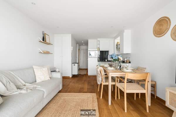 Indigo Seasight - holiday with front-row sea views