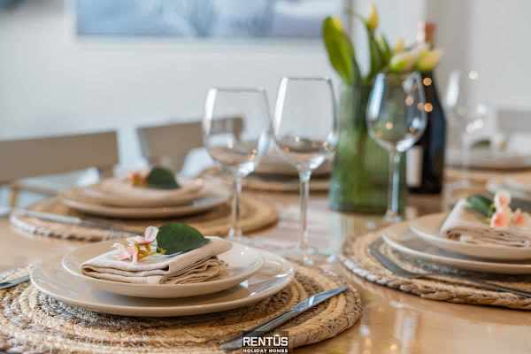 Droom Aan Zee-coastal stay close to beach and town
