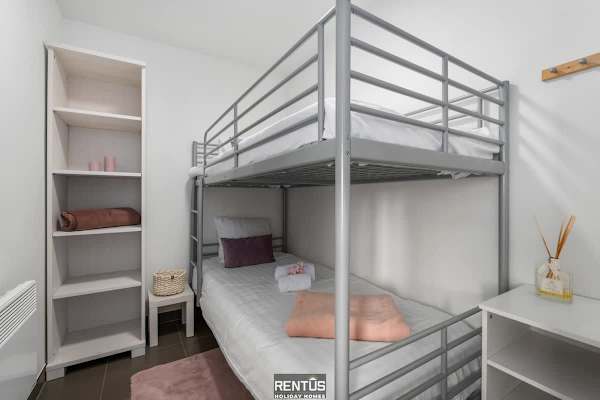 Droom Aan Zee-coastal stay close to beach and town