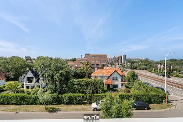 Droom Aan Zee-coastal stay close to beach and town