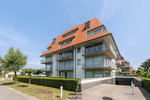 Droom Aan Zee-coastal stay close to beach and town