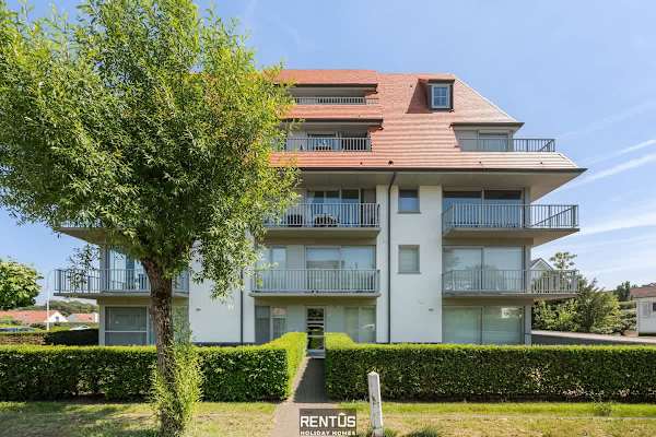 Droom Aan Zee-coastal stay close to beach and town