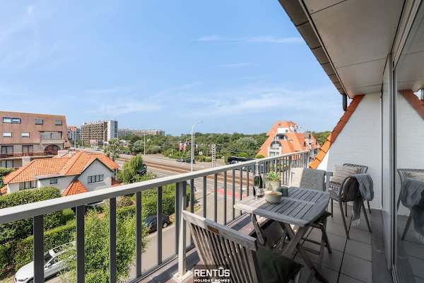 Droom Aan Zee-coastal stay close to beach and town