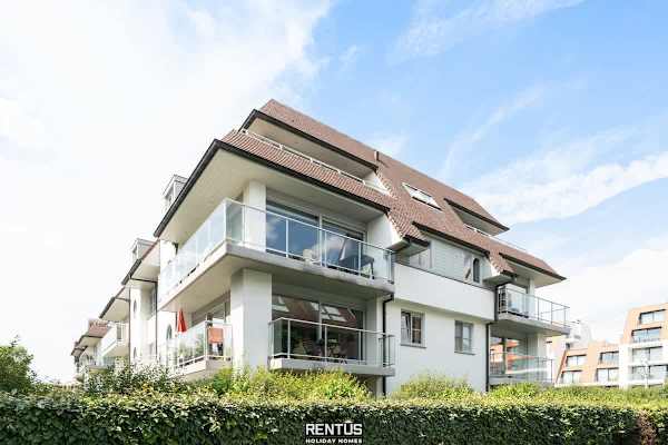 Sunny Horizon - centrally located in Nieuwpoort