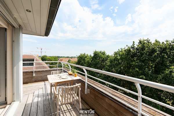Sunny Horizon - centrally located in Nieuwpoort