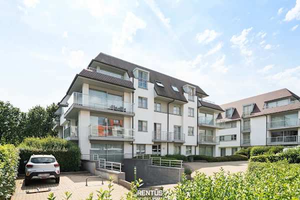 Sunny Horizon - centrally located in Nieuwpoort