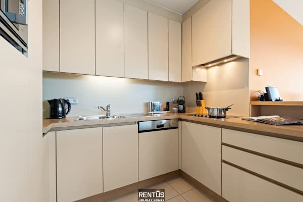 Sunny Horizon - centrally located in Nieuwpoort