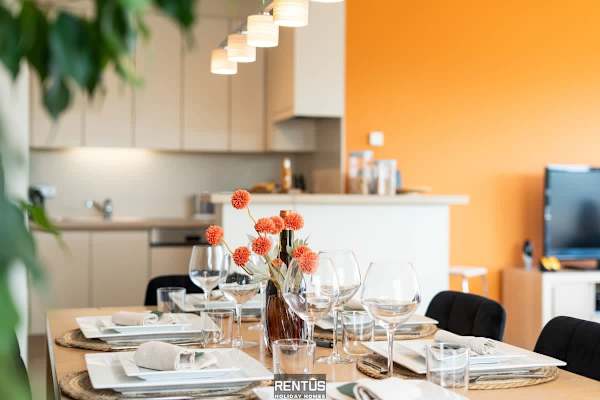 Sunny Horizon - centrally located in Nieuwpoort