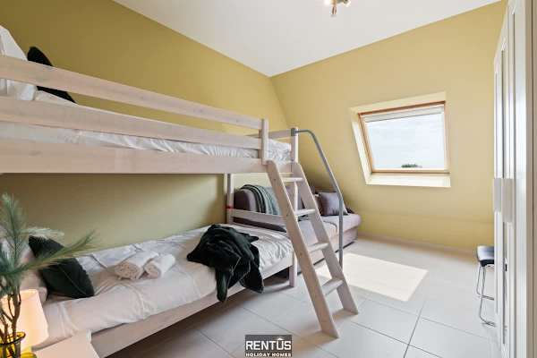 Sunny Horizon - centrally located in Nieuwpoort