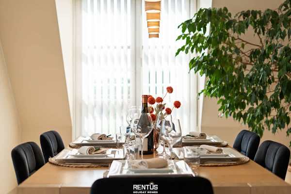 Sunny Horizon - centrally located in Nieuwpoort