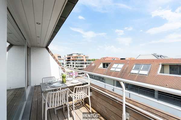 Sunny Horizon - centrally located in Nieuwpoort