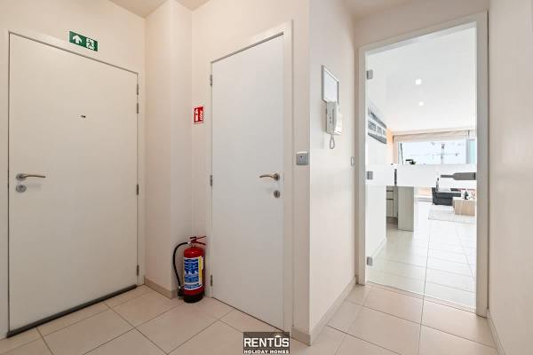 Sunny Horizon - centrally located in Nieuwpoort