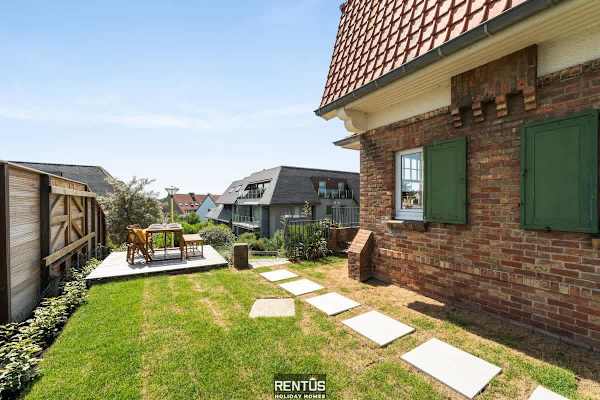 Villa Coucous-relax and unwind just near the beach