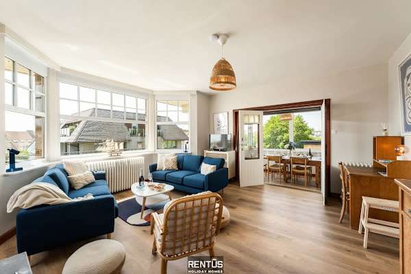 Villa Coucous-relax and unwind just near the beach