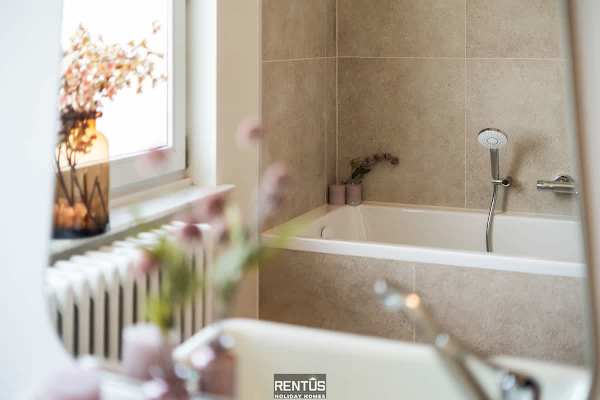 Villa Coucous-relax and unwind just near the beach