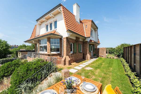 Villa Coucous-relax and unwind just near the beach
