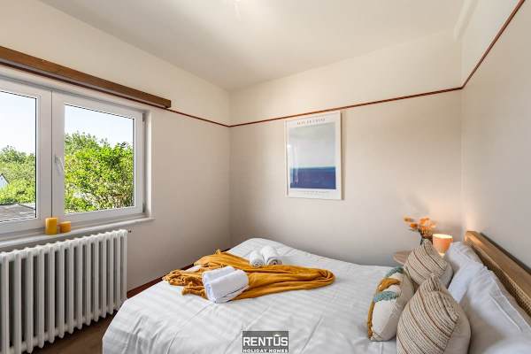 Villa Coucous-relax and unwind just near the beach