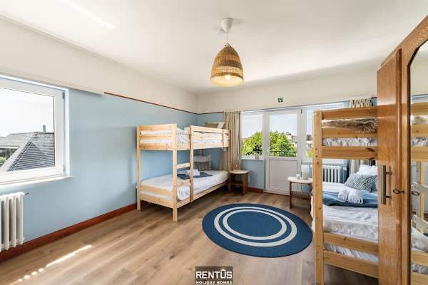 Villa Coucous-relax and unwind just near the beach
