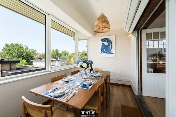 Villa Coucous-relax and unwind just near the beach