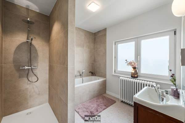 Villa Coucous-relax and unwind just near the beach