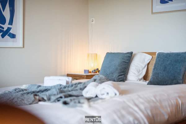 Villa Coucous-relax and unwind just near the beach