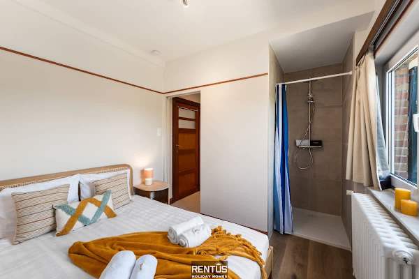 Villa Coucous-relax and unwind just near the beach