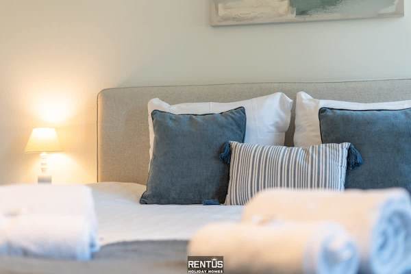 Alegria Newport - comfort, nature & coast in 6 min