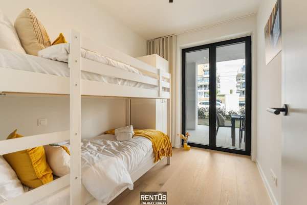 DuinGeluk - cosy stay near the sea & marina